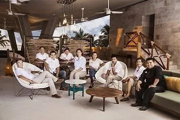 The Explorean Cozumel All Inclusive 4*,  Mexiko