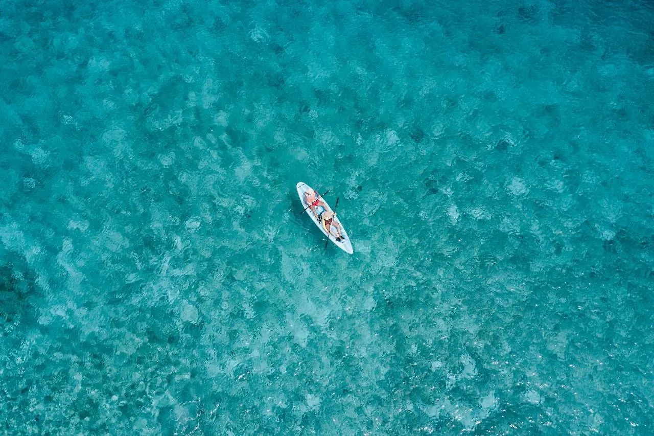 The Explorean Cozumel All Inclusive Resort