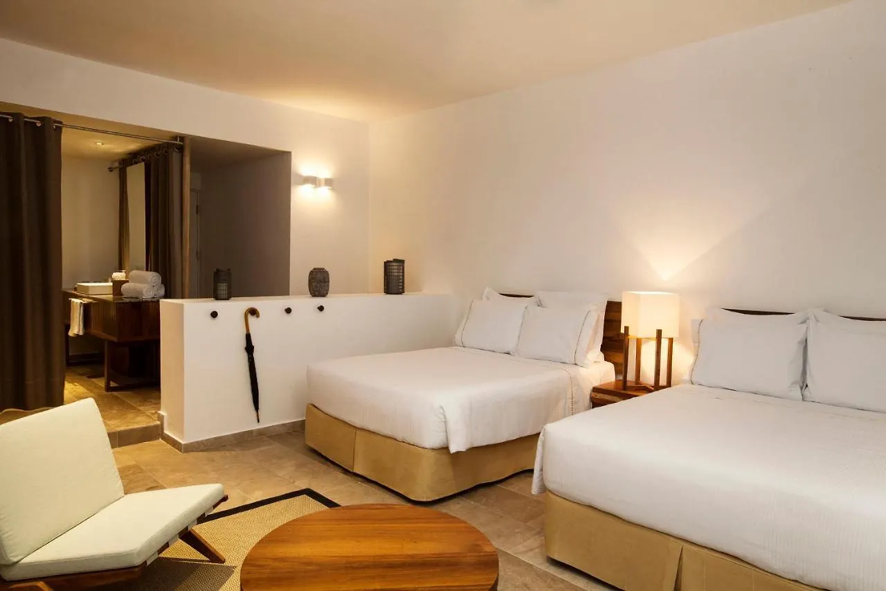 **** Resort The Explorean Cozumel All Inclusive Mexiko
