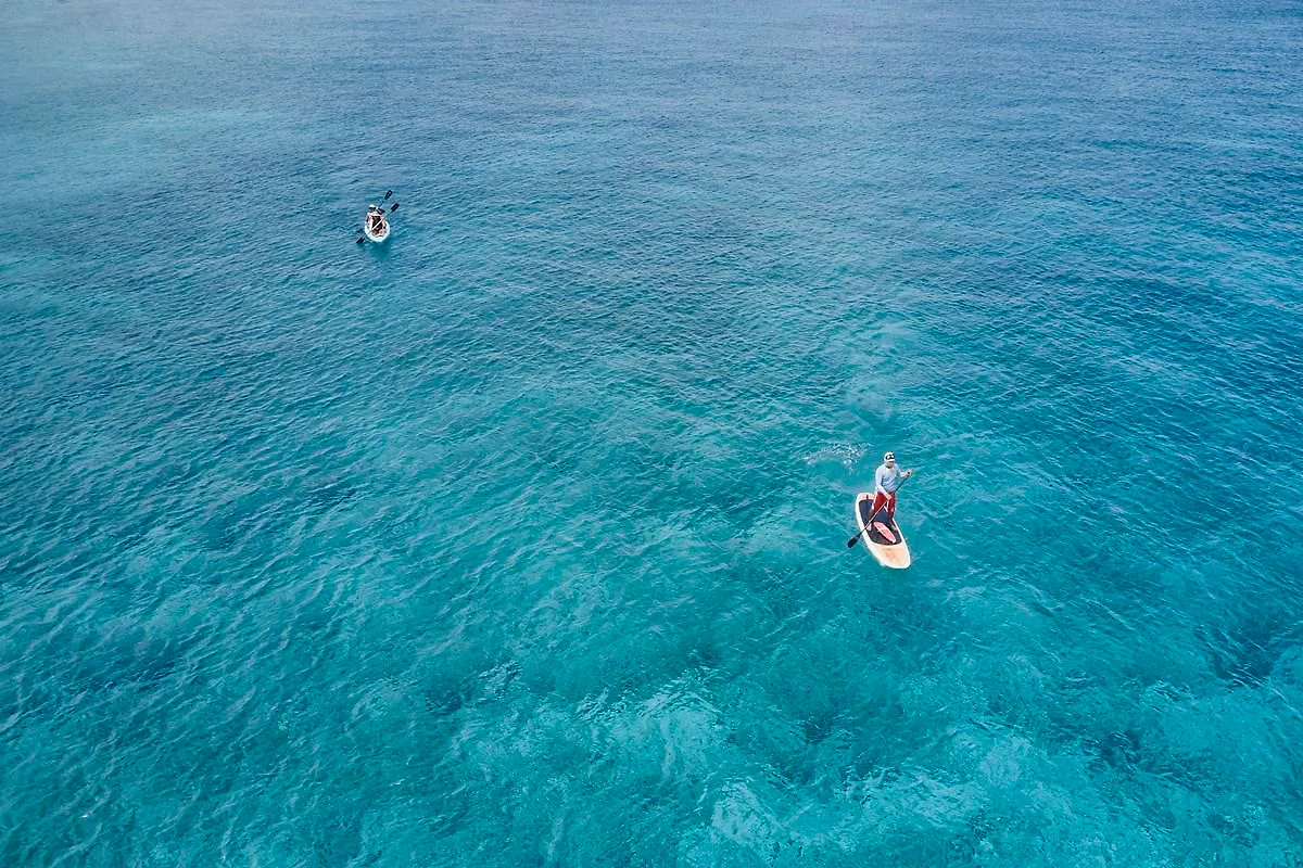 The Explorean Cozumel All Inclusive 4*,