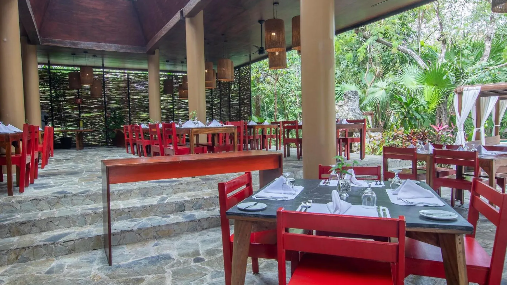 The Explorean Cozumel All Inclusive México
