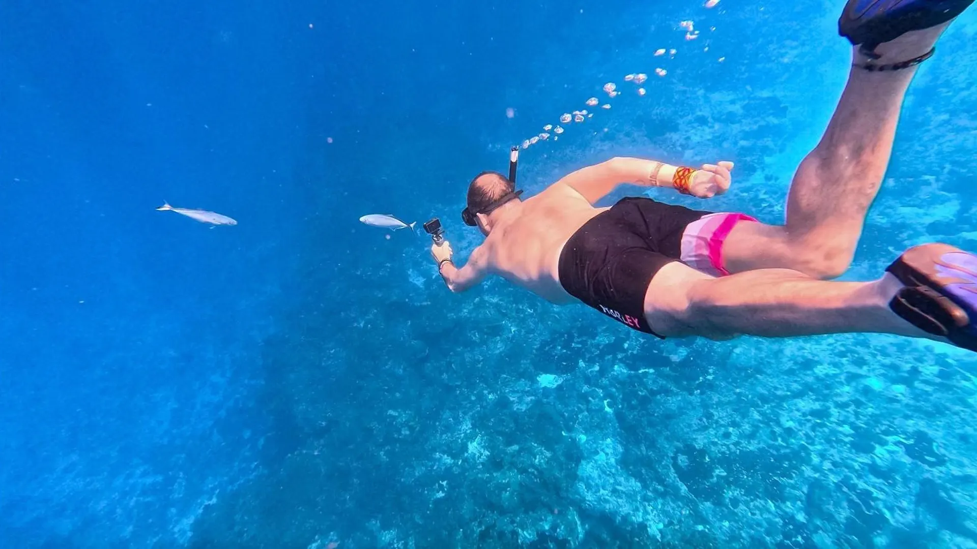 The Explorean Cozumel All Inclusive