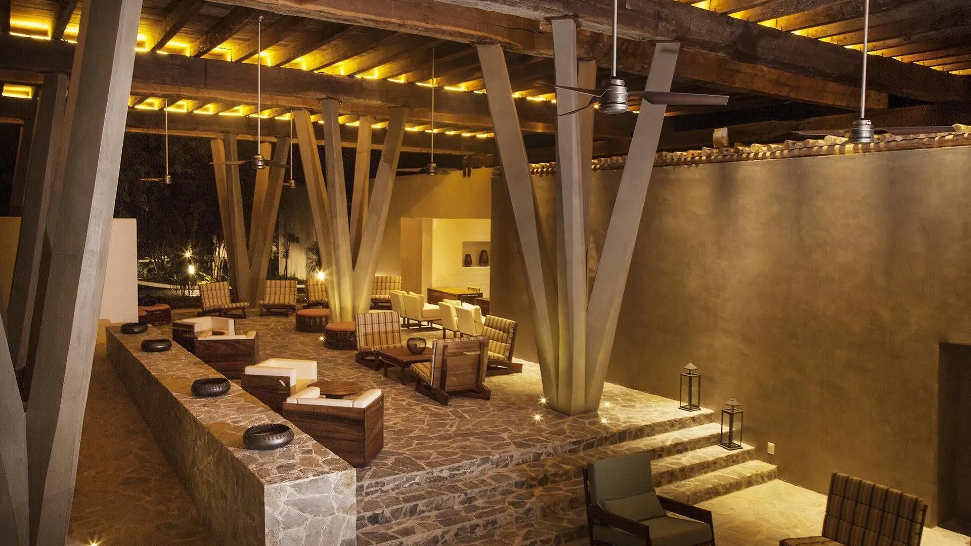 Resort The Explorean Cozumel All Inclusive