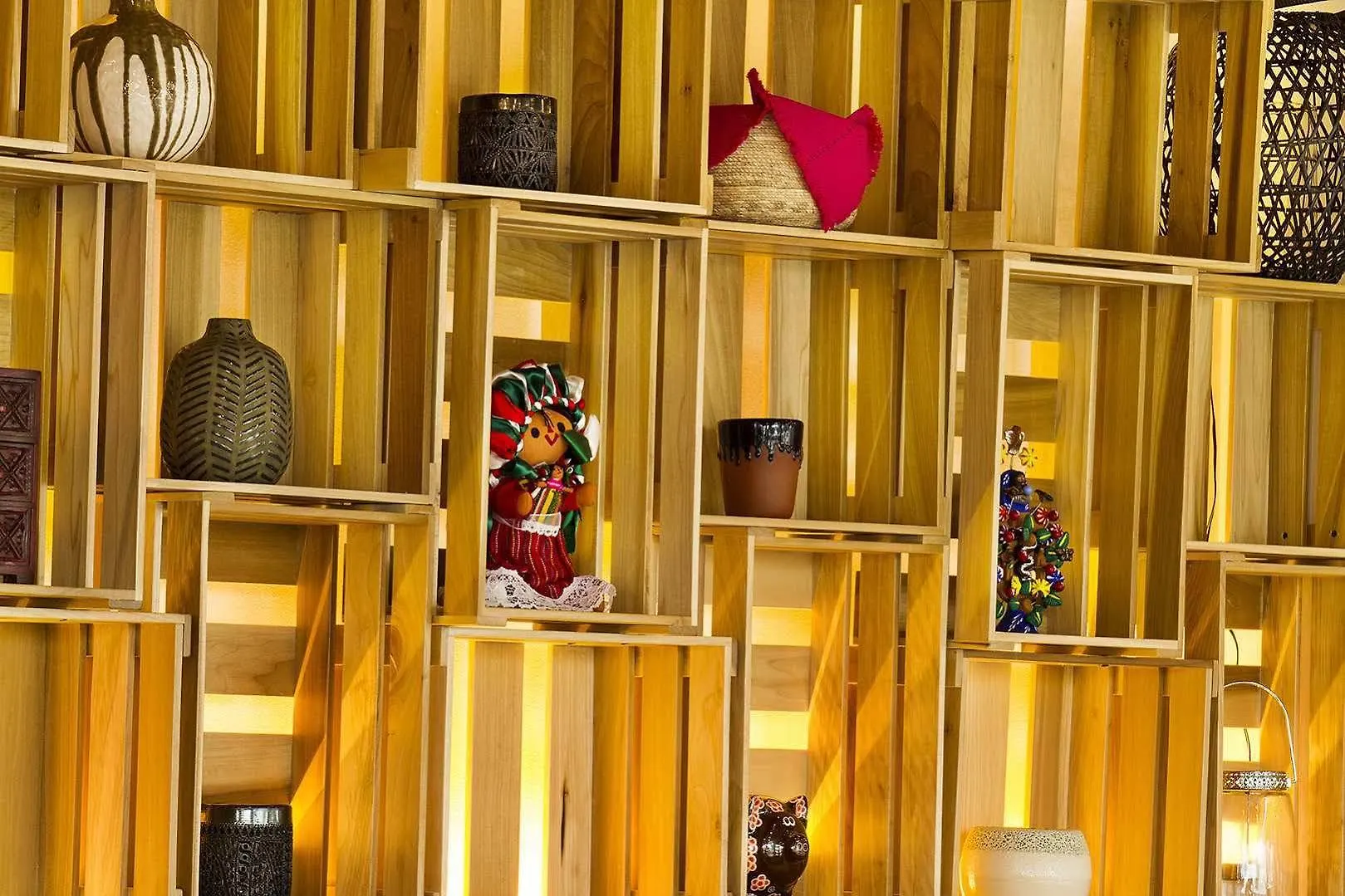The Explorean Cozumel All Inclusive México