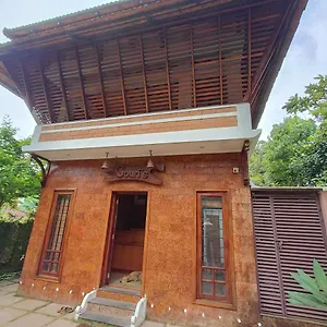 Gouri's Inn
