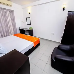 Asian House Guest house