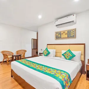 Itsy Adrak Hotel