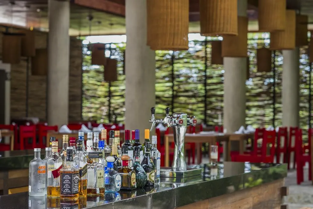 The Explorean Cozumel All Inclusive Курортный комплекс