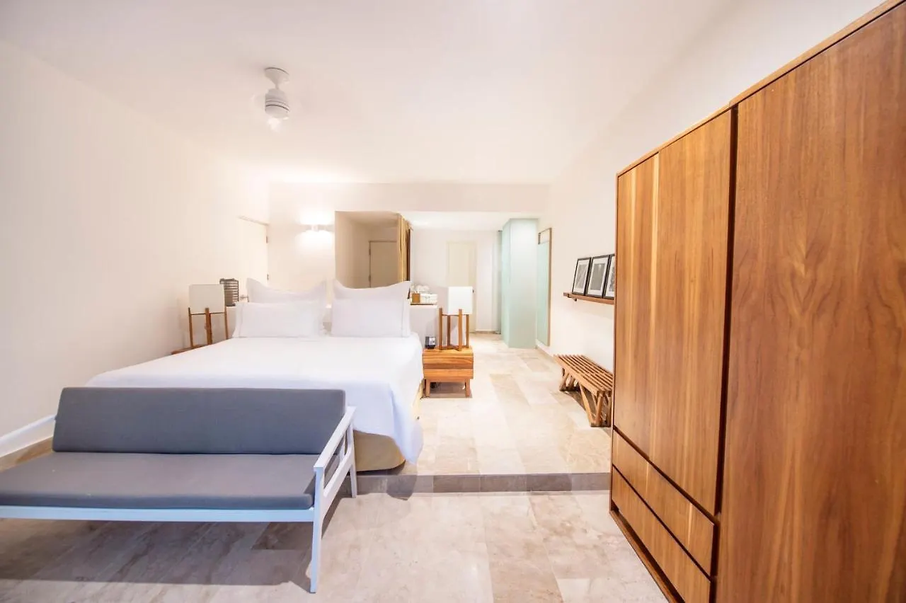 The Explorean Cozumel All Inclusive Мексика