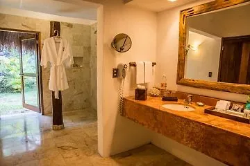 The Explorean Cozumel All Inclusive Курортный комплекс