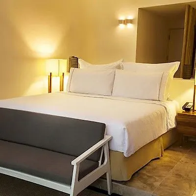 **** Курортный комплекс The Explorean Cozumel All Inclusive Мексика
