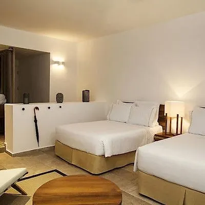 The Explorean Cozumel All Inclusive Курортный комплекс