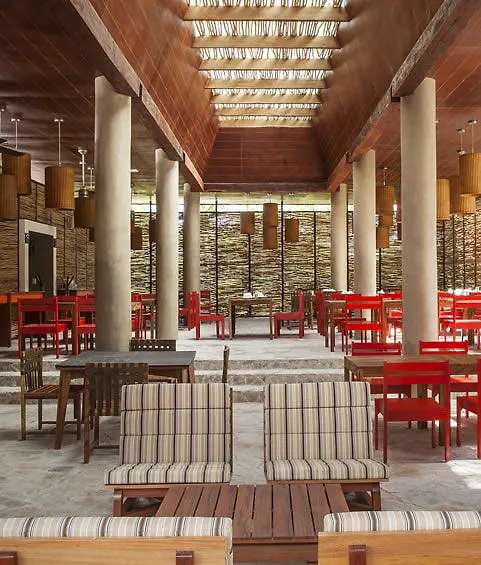 The Explorean Cozumel All Inclusive