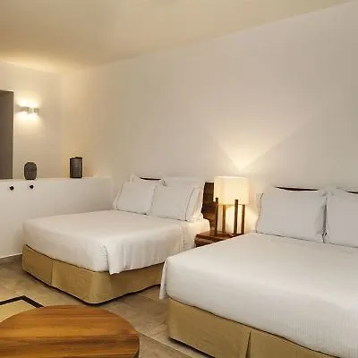 Resort The Explorean Cozumel All Inclusive
