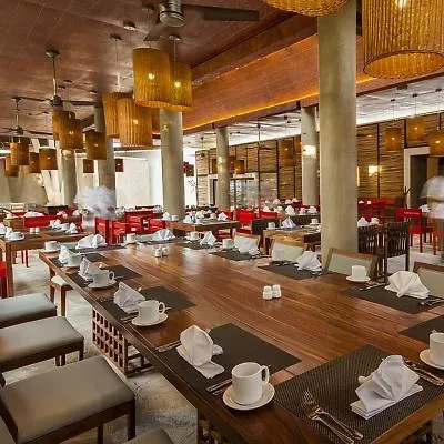 **** Resort The Explorean Cozumel All Inclusive Mexico