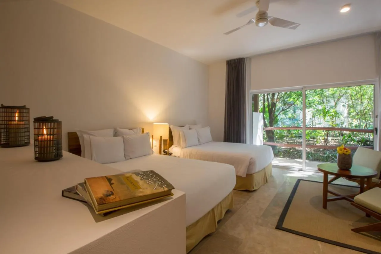 The Explorean Cozumel All Inclusive 4*,  Mexico