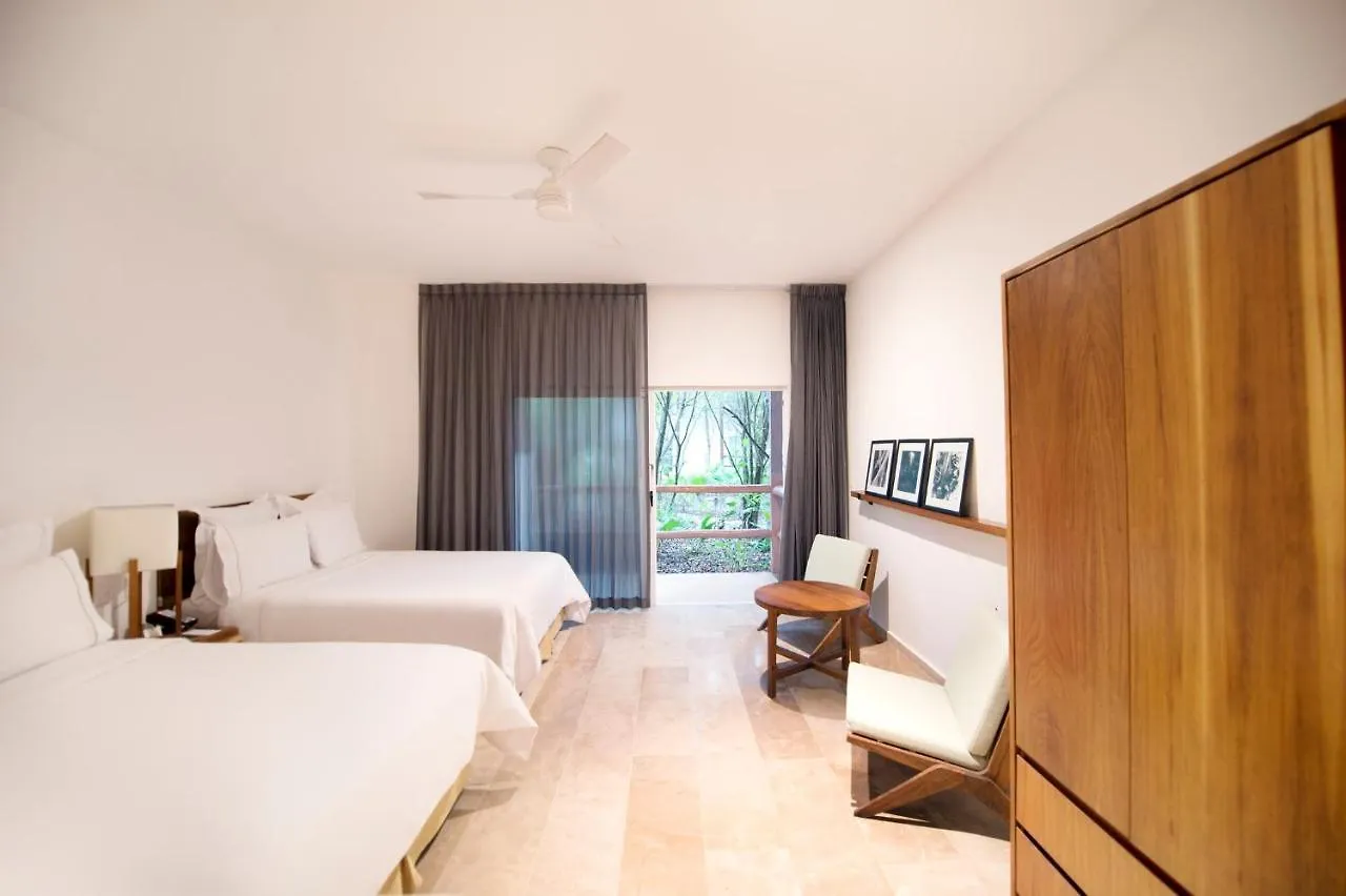 The Explorean Cozumel All Inclusive Resort