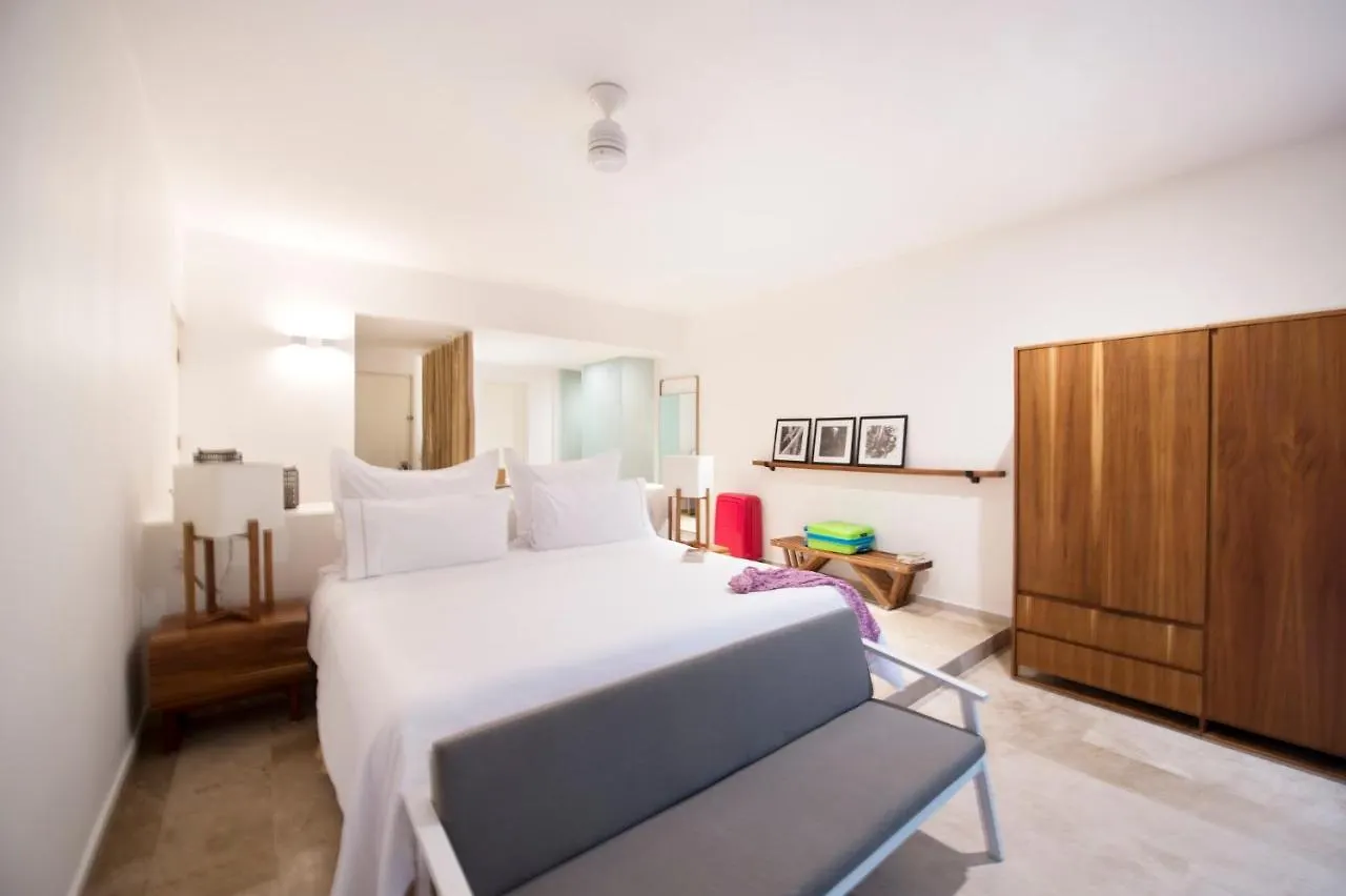 Resort The Explorean Cozumel All Inclusive