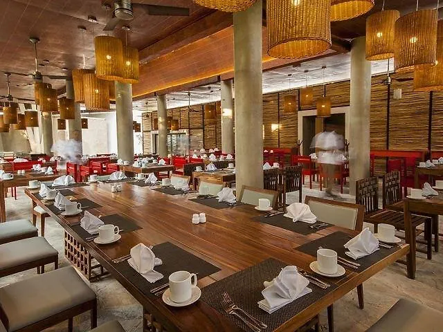 The Explorean Cozumel All Inclusive 4*,