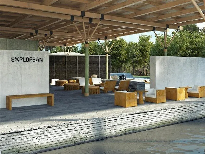 The Explorean Cozumel All Inclusive Mexico
