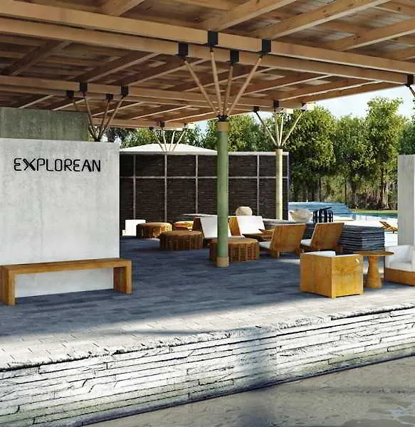 The Explorean Cozumel All Inclusive