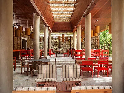 The Explorean Cozumel All Inclusive 4*,  Mexico