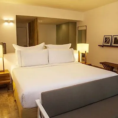 The Explorean Cozumel All Inclusive