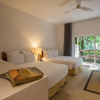 The Explorean Cozumel All Inclusive 4*,