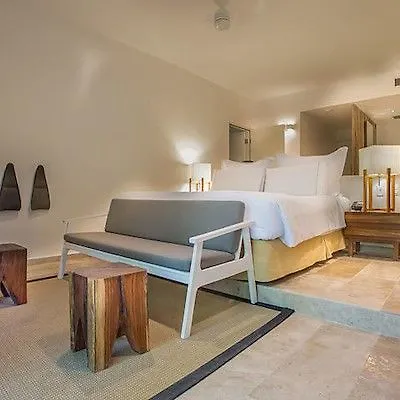 Resort The Explorean Cozumel All Inclusive