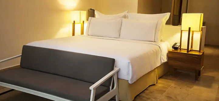 The Explorean Cozumel All Inclusive Resort