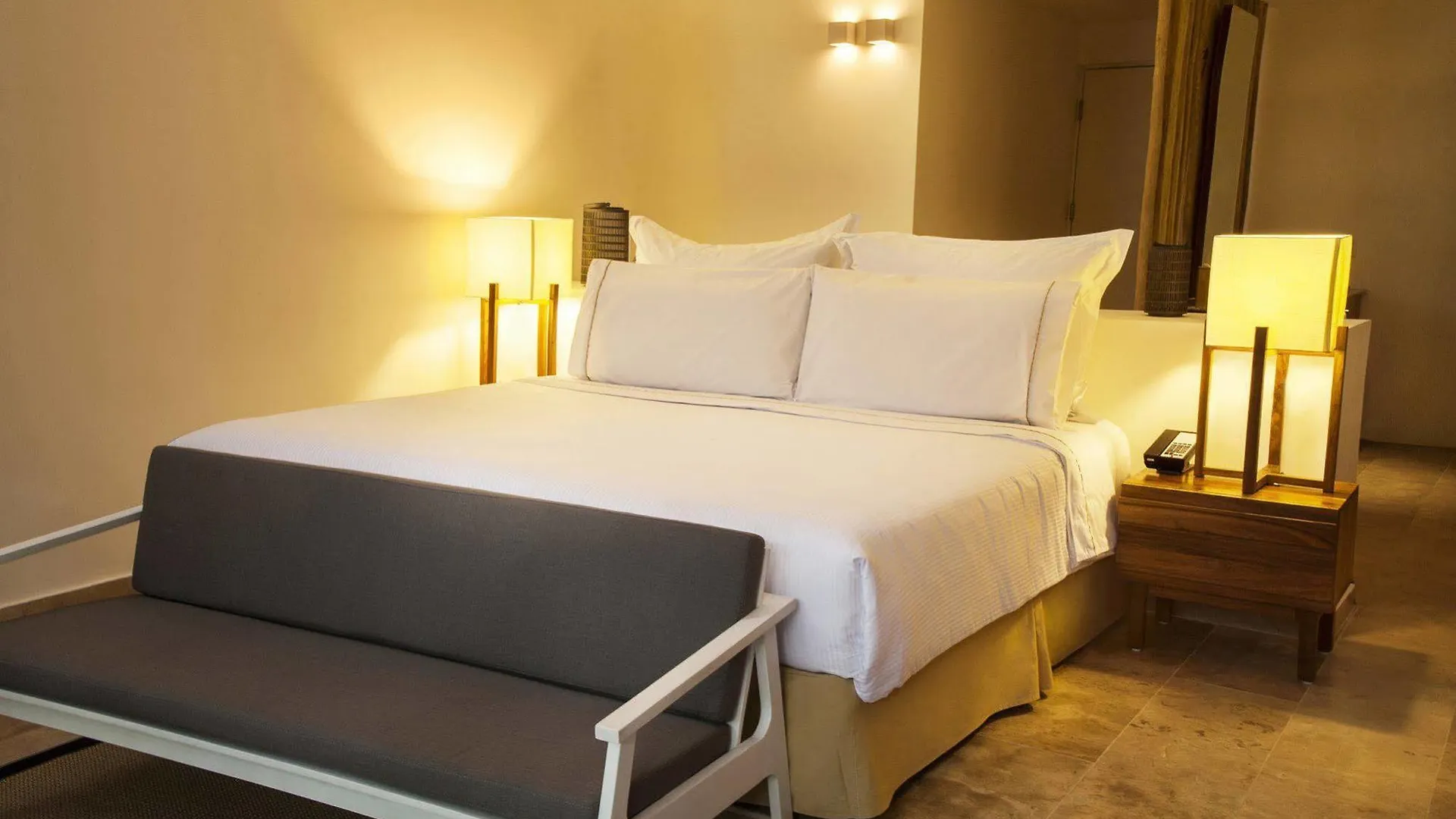 The Explorean Cozumel All Inclusive 4*,