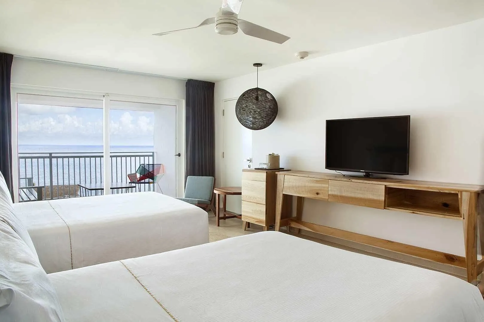 The Explorean Cozumel All Inclusive Resort